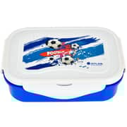 Atlas Lunch Box Blue 1pc