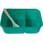 Atlas Lunch Box Green 1pc