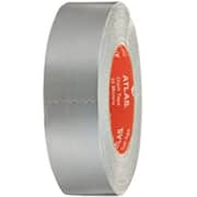 Atlas Cloth Tape 25mmx25m Silver