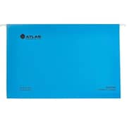 Atlas Suspension File Blue