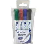 Atlas White Board Marker Bullet - PAC-04EA