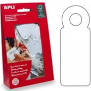 Apli Agipa Tickets 100pcs