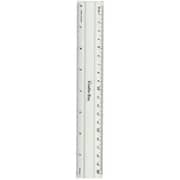 Aluminum Ruler