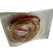 Bahrain Rubber Bands I Love Bahrain 8 Pcs