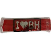 Bahrain Double Shade Hairband