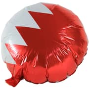 Bahrain Polythene Balloon