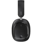 Lanex Bluetooth Wireless On Ear Headphone Black