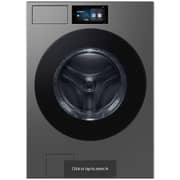 Samsung Front Load Washer/Dryer 18.5 kg /9.5 kg - WD90F18BCSGU