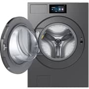 Samsung Front Load Washer/Dryer 18.5 kg /9.5 kg - WD90F18BCSGU