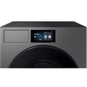 Samsung Front Load Washer/Dryer 18.5 kg /9.5 kg - WD90F18BCSGU