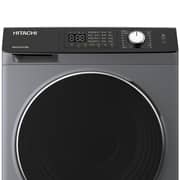 Hitachi Front Load Washer/ Dryer 8.5 kg /5 kg - BDD802HVOS