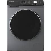 Hitachi Front Load Washer and Dryer 9.5 kg / 6 kg - BDD954HVOS