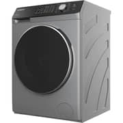 Hitachi Front Load Washer and Dryer 9.5 kg / 6 kg - BDD954HVOS