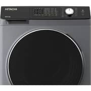 Hitachi Front Load Washer and Dryer 9.5 kg / 6 kg - BDD954HVOS