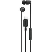 Sony USB-C Wired In-Ear Headphones Black