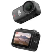 DJI Osmo Nano Black Action Camera - ON001