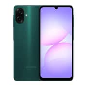 Samsung Galaxy A07 4G 128GB 6GB RAM Green Daul Sim Smart Phone