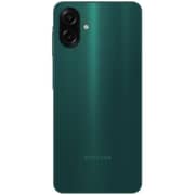 سامسونج جالكسي A07 (128 جيجابايت، 4 جيجابايت) ثنائي الشريحة يدعم 4G لون أخضر