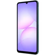 سامسونج جالكسي A07 (128 جيجابايت، 4 جيجابايت) ثنائي الشريحة يدعم 4G لون أخضر