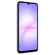 Samsung Galaxy A07 Dual SIM, 64GB, 4GB RAM, 4G LTE - Green