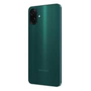 Samsung Galaxy A07 Dual SIM, 64GB, 4GB RAM, 4G LTE - Green