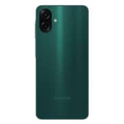 Samsung Galaxy A07 Dual SIM, 64GB, 4GB RAM, 4G LTE - Green