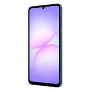 Samsung Galaxy A07 Dual SIM, 64GB, 4GB RAM, 4G LTE - Green