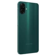 Samsung Galaxy A07 Dual SIM, 64GB, 4GB RAM, 4G LTE - Green