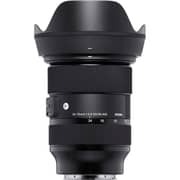 Sigma Sony E Mount 24-70mm Art Zoom Lens - 578965