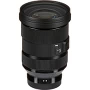Sigma Sony E Mount 24-70mm Art Zoom Lens - 578965