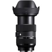 Sigma Sony E Mount 24-70mm Art Zoom Lens - 578965