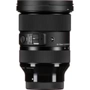 Sigma Sony E Mount 24-70mm Art Zoom Lens - 578965