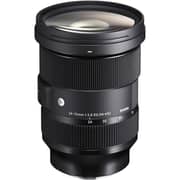 Sigma Sony E Mount 24-70mm Art Zoom Lens - 578965