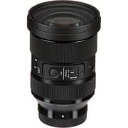 Sigma Sony E Mount 24-70mm Art Zoom Lens - 578965