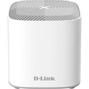 D-Link AX1800 Dual Band Whole Home Wi-Fi System - COVR-1863