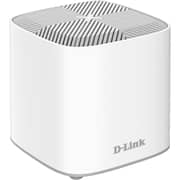 D-Link AX1800 Dual Band Whole Home Wi-Fi System - COVR-1863