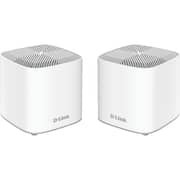 D-Link AX1800 Dual Band Whole Home Wi-Fi System - COVR-1863