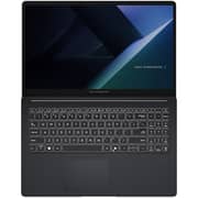 Asus ExpertBook B1 (B1503) (2023) Laptop - 13th Gen / Intel Core i7-1355U / 15.6inch FHD / 512GB / 16GB / Shared Intel UHD Graphics / Windows 11 / English Keyboard / Gentle Grey / International Version - [90NX0801-M027T0]