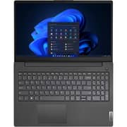 Lenovo V15 G4 IRU (2023) Laptop - 13th Gen / Intel Core i3-1315U / 15.6inch FHD / 256GB / 8GB / Shared Intel UHD Graphics / Windows 11 / English Keyboard / Business Black / International Version - [83A1004SAK]
