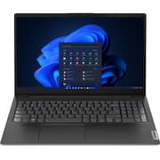 Lenovo V15 G4 IRU (2023) Laptop - 13th Gen / Intel Core i3-1315U / 15.6inch FHD / 512GB / 8GB / Shared Intel UHD Graphics / Windows 11 / English Keyboard / Business Black / International Version - [83A1004SAK]