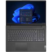 Lenovo V15 G4 IRU (2023) Laptop - 13th Gen / Intel Core i3-1315U / 15.6inch FHD / 512GB / 8GB / Shared Intel UHD Graphics / Windows 11 / English Keyboard / Business Black / International Version - [83A1004SAK]