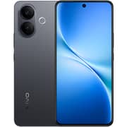 Vivo V60 Lite 5G 256GB 12GB RAM Black Dual Sim Smartphone