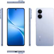 Vivo V60 Lite 5G 256GB 12GB RAM Blue Dual Sim Smartphone