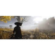 PS5 Ghost Of Yotei Game