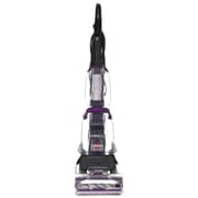 Bissell Turbo Clean Power Brush Vacuum Cleaner 600 Watt- Black/Purple - 4058K 