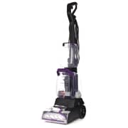 Bissell Turbo Clean Power Brush Vacuum Cleaner 600 Watt- Black/Purple - 4058K 