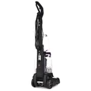 Bissell Turbo Clean Power Brush Vacuum Cleaner 600 Watt- Black/Purple - 4058K 