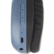 Cellular Line Music Sound Basic Wireless Over Ear Headphone Blue