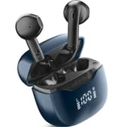 Cellular Line Core Pro Wireless Earbuds Black