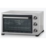 Purity Electric Oven 32 Liters 1420 Watt Grey KF-5320